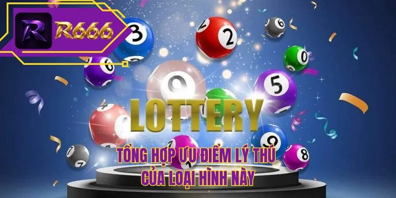Tổng hợp ưu điểm lý thú của loại hình này